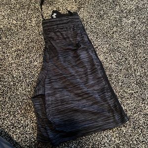 Under Armour shorts